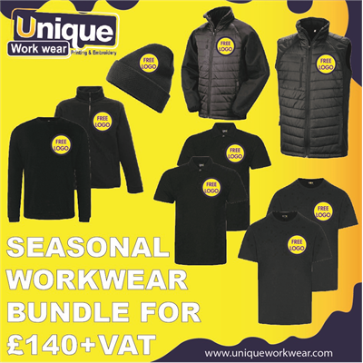 Cheap Work Wear Clothing with Printing Embroidery Unique Work Wear