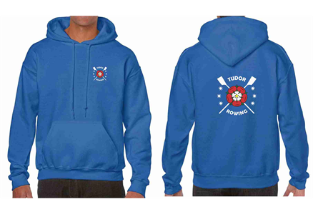 Tudor Sailing Club - Hoodies