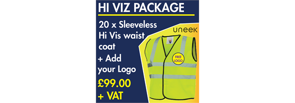 Hi Viz Bundle 