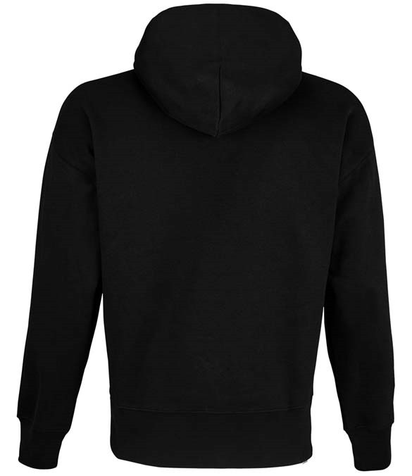 SOL&#39;S Unisex Origin Heavyweight Hoodie