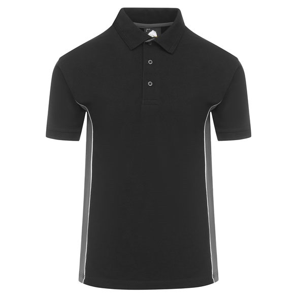 Silverswift Poloshirt