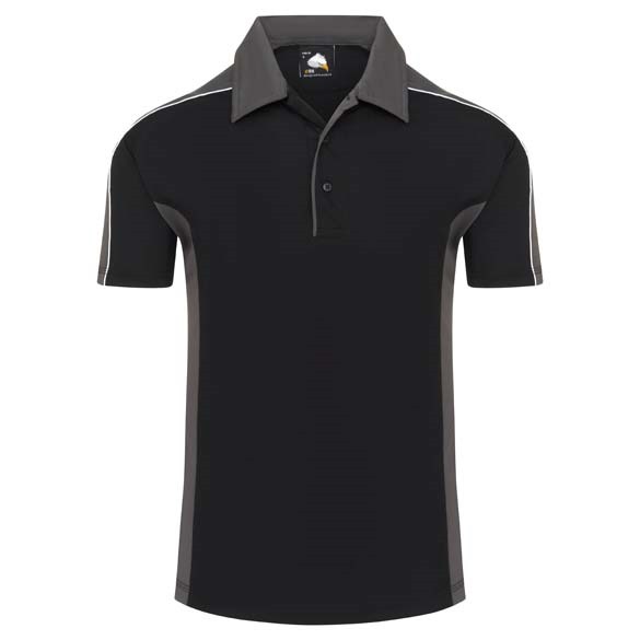 Avocet Wicking Poloshirt