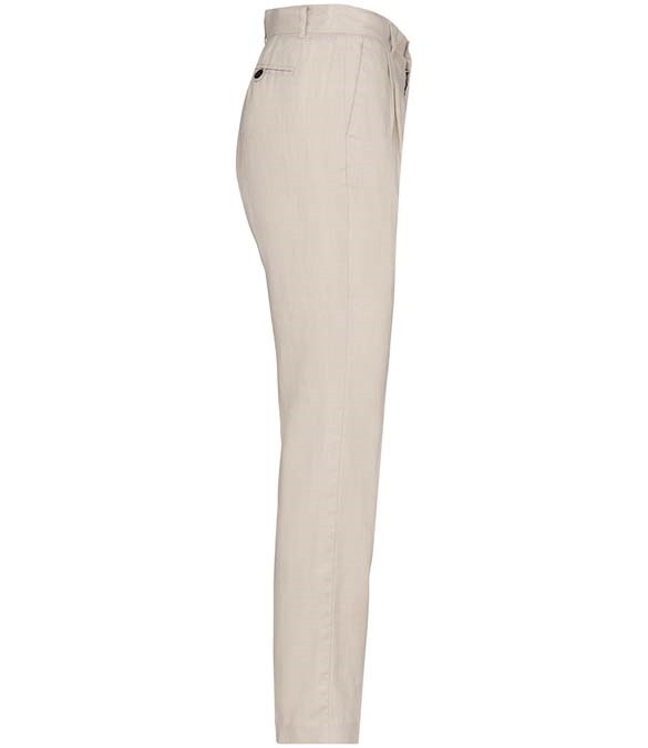 Native Spirit Ladies Linen Trousers