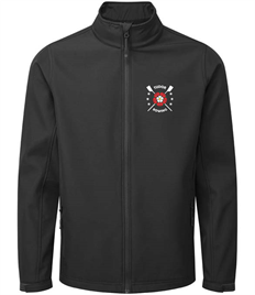  TSC Rowing Club Unisex Softshell Jacket