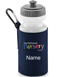 The Old School Nursery Water Bottle